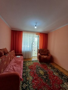 Buy an apartment, Dormitory, Dunayska-vul, Lviv, Sikhivskiy district, id 4789419