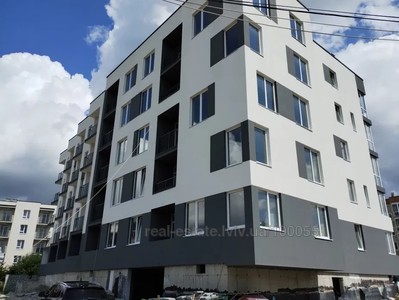 Buy an apartment, Vulecka-vul, Lviv, Sikhivskiy district, id 4728819