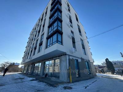 Commercial real estate for rent, Residential complex, Hrushevs'koho str., Pustomity, Pustomitivskiy district, id 5099031