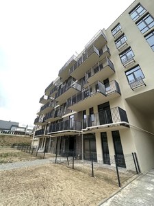 Buy an apartment, Galitska-vul, Vinniki, Lvivska_miskrada district, id 4763473