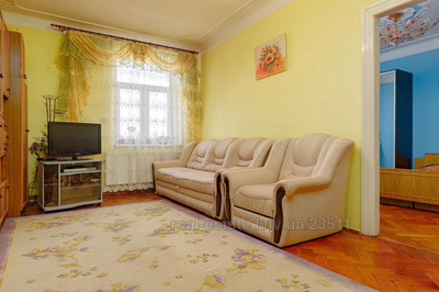 Buy an apartment, Austrian, Donecka-vul, Lviv, Shevchenkivskiy district, id 4699376