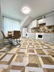 Buy an apartment, Zimna Voda, Pustomitivskiy district, id 5033550