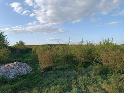 Buy a lot of land, В.Івасюка, Pidbircy, Pustomitivskiy district, id 4850818