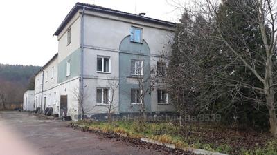Commercial real estate for sale, Freestanding building, Львівська, Sholomin, Pustomitivskiy district, id 4729066