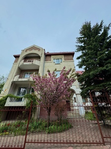 Buy an apartment, Olesya-O-vul, Lviv, Lichakivskiy district, id 4713439