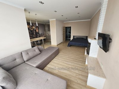 Rent an apartment, Lisinecka-vul, Lviv, Lichakivskiy district, id 4733677