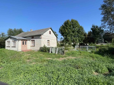 Buy a house, Home, Yakimiv, Kamyanka_Buzkiy district, id 4709431