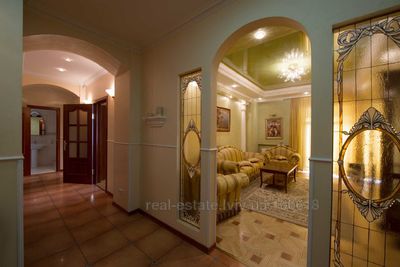 Buy an apartment, Stalinka, Rudnickogo-S-akad-vul, Lviv, Frankivskiy district, id 4847059