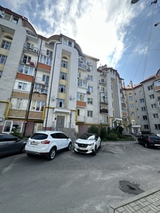 Rent an apartment, Mikolaychuka-I-vul, Lviv, Shevchenkivskiy district, id 4744380