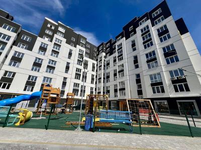 Buy an apartment, Miklosha-Karla-str, Lviv, Sikhivskiy district, id 4831612