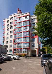 Buy an apartment, Yackova-M-vul, Lviv, Shevchenkivskiy district, id 4736197