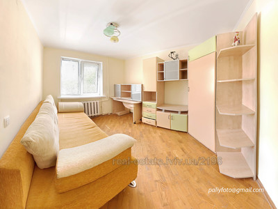 Rent an apartment, Kulparkivska-vul, Lviv, Frankivskiy district, id 4869278