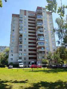 Buy an apartment, Vigovskogo-I-vul, Lviv, Zaliznichniy district, id 4789698