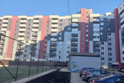 Buy an apartment, Glinyanskiy-Trakt-vul, Lviv, Lichakivskiy district, id 5078581