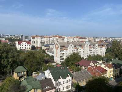 Buy an apartment, Okolichna-vul, Lviv, Frankivskiy district, id 4872550