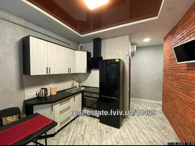 Rent an apartment, Levinskogo-I-vul, Lviv, Lichakivskiy district, id 4638732