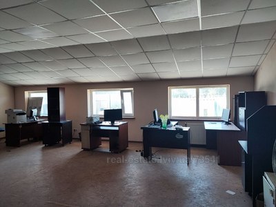 Commercial real estate for rent, Vulecka-vul, Lviv, Sikhivskiy district, id 4620997
