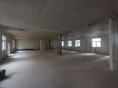 Commercial real estate for sale, Non-residential premises, Khmelnickogo-B-vul, Lviv, Shevchenkivskiy district, id 5115589