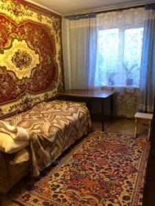 Rent an apartment, Chervonoyi-Kalini-prosp, Lviv, Sikhivskiy district, id 4662661