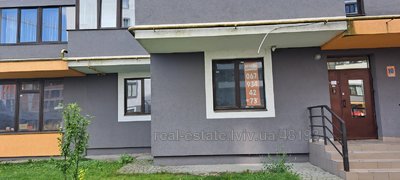 Commercial real estate for rent, Residential complex, Striyska-vul, 45, Lviv, Frankivskiy district, id 4814767