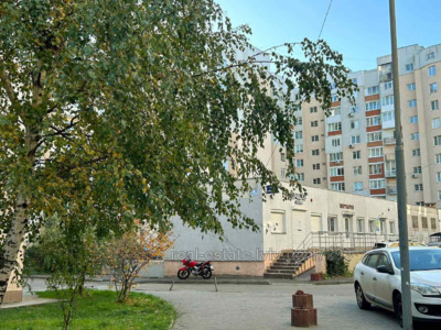 Commercial real estate for sale, Freestanding building, Chervonoyi-Kalini-prosp, Lviv, Sikhivskiy district, id 4885112