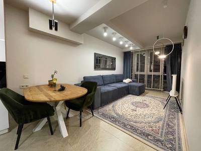 Rent an apartment, Geroyiv-UPA-vul, 73, Lviv, Frankivskiy district, id 4454200
