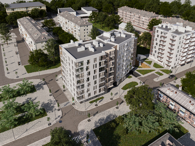 Buy an apartment, Mundyak-M-vul, 4, Lviv, Zaliznichniy district, id 4786667