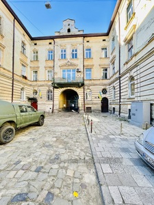 Купити квартиру, Австрійський люкс, Куліша П. вул., Львів, Шевченківський район, id 4908309