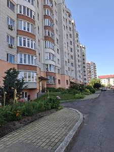 Buy an apartment, Naukova-vul, 2, Lviv, Frankivskiy district, id 4730108