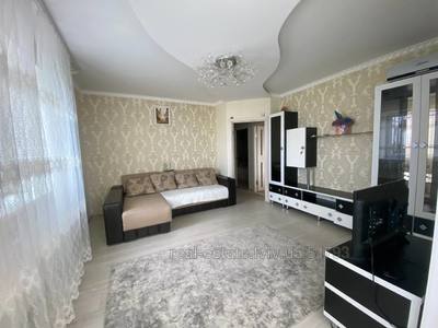 Buy an apartment, Pulyuya-I-vul, Lviv, Frankivskiy district, id 5048710