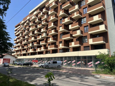 Commercial real estate for rent, Residential complex, Nizhankivskogo-vul, 2, Stryy, Striyskiy district, id 4699441