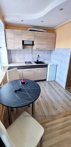 Rent an apartment, Nizinna-vul, Lviv, Zaliznichniy district, id 4681095