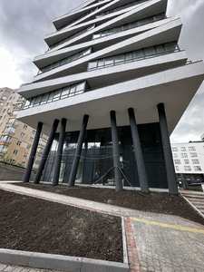 Commercial real estate for rent, Residential complex, Linkolna-A-vul, 10, Lviv, Shevchenkivskiy district, id 4622088