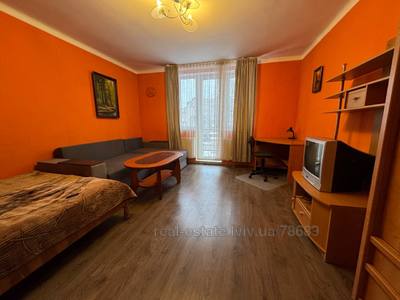 Rent an apartment, Lichakivska-vul, Lviv, Galickiy district, id 4998334