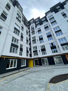 Buy an apartment, Striyska-vul, Lviv, Frankivskiy district, id 4735965