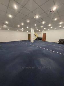 Commercial real estate for rent, Business center, Dzherelna-vul, Lviv, Galickiy district, id 4660289