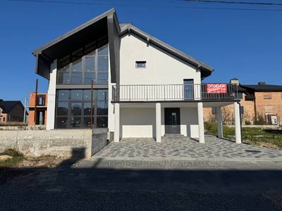 Buy a house, Vinniki, Lvivska_miskrada district, id 4914142