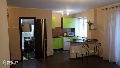 Rent an apartment, Khvilovogo-M-vul, Lviv, Shevchenkivskiy district, id 5075066