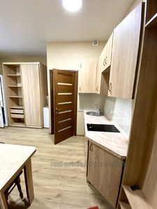 Rent an apartment, Kvitki-Osnovyanenka-vul, Lviv, Galickiy district, id 4710310
