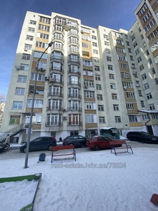 Commercial real estate for sale, Residential complex, Velichkovskogo-I-vul, 30, Lviv, Shevchenkivskiy district, id 4347595
