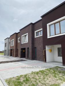 Buy a house, Townhouse, Янівська, Birki, Yavorivskiy district, id 4893193