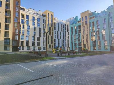 Buy an apartment, Striyska-vul, Lviv, Frankivskiy district, id 4800559