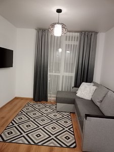 Rent an apartment, Zelena-vul, 204, Lviv, Sikhivskiy district, id 4746947