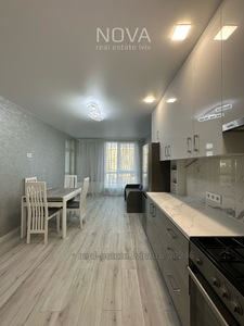 Buy an apartment, Pimonenka-M-vul, Lviv, Sikhivskiy district, id 4848788