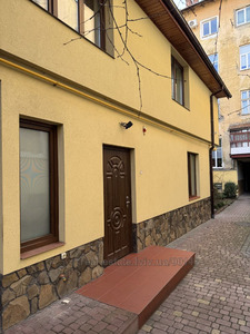 Rent a house, Mansion, Khorvatska-vul, Lviv, Galickiy district, id 5001514