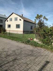 Buy a house, Home, Staryy Yarichiv, Kamyanka_Buzkiy district, id 4915025