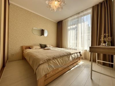 Rent an apartment, Pasichna-vul, Lviv, Sikhivskiy district, id 4787542