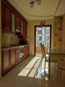 Rent an apartment, Linkolna-A-vul, Lviv, Shevchenkivskiy district, id 4735356