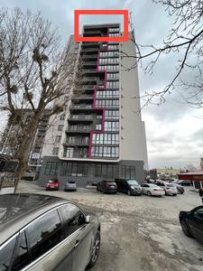 Buy an apartment, Gorodocka-vul, Lviv, Zaliznichniy district, id 4368758