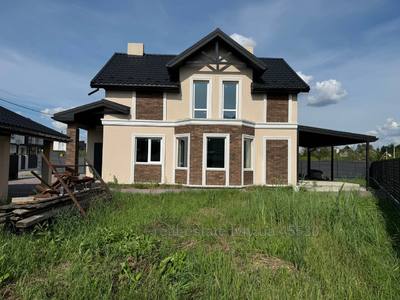 Купить дом, Запитов, Камянка-Бузкий район, id 4704152